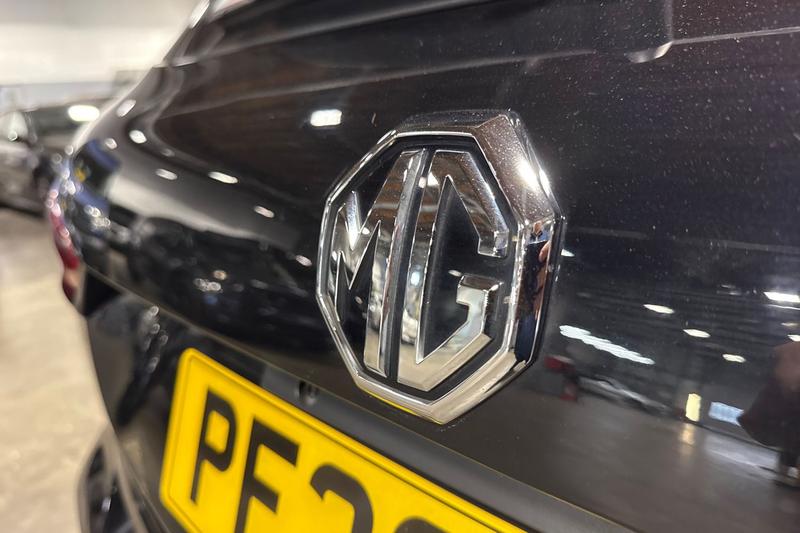 Used MG MG HS 2022 for sale - 77245238: Photo 43