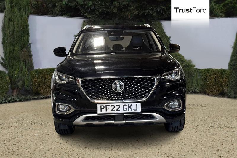 Used MG MG HS 2022 for sale - 77245238: Photo 6