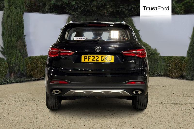 Used MG MG HS 2022 for sale - 77245238: Photo 7