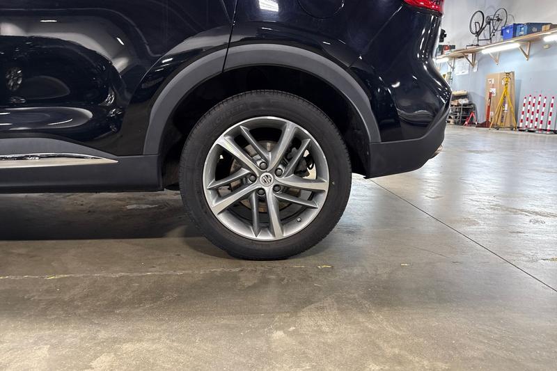 Used MG MG HS 2022 for sale - 77245238: Photo 8