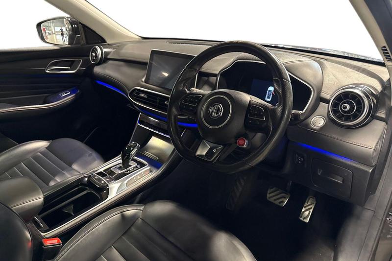 Used MG MG HS 2022 for sale - 77245238: Photo 9