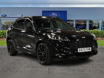 Used Ford Kuga 2023 for sale - 78630655: Photo