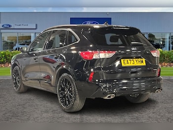 Used Ford Kuga 2023 for sale - 78630655: Photo