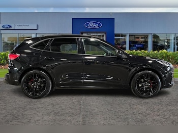 Used Ford Kuga 2023 for sale - 78630655: Photo