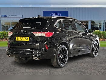 Used Ford Kuga 2023 for sale - 78630655: Photo