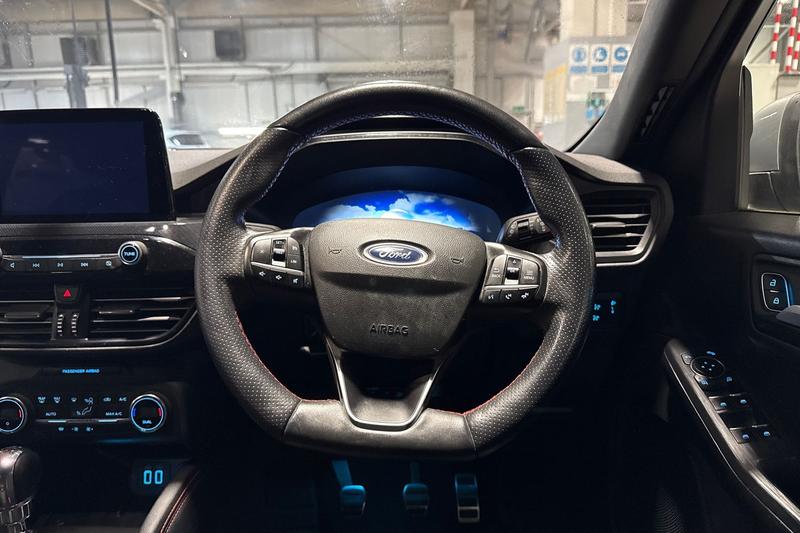 Used Ford Kuga 2020 for sale - 76508133: Photo 12