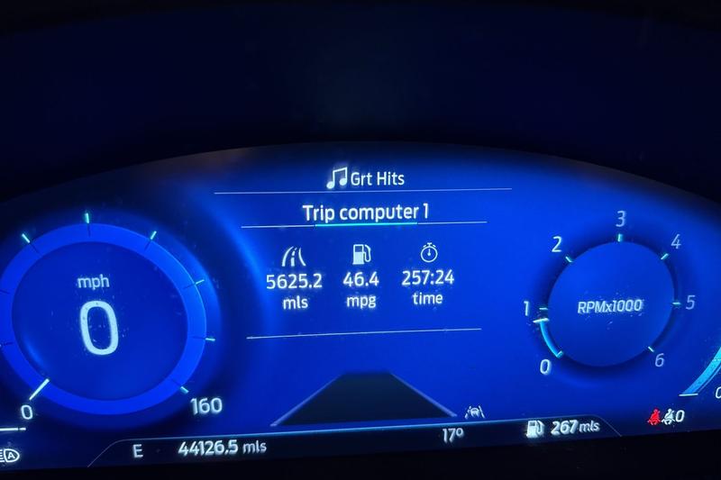 Used Ford Kuga 2020 for sale - 76508133: Photo 13