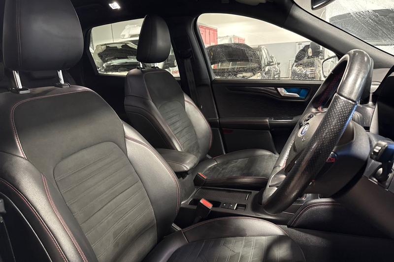 Used Ford Kuga 2020 for sale - 76508133: Photo 17