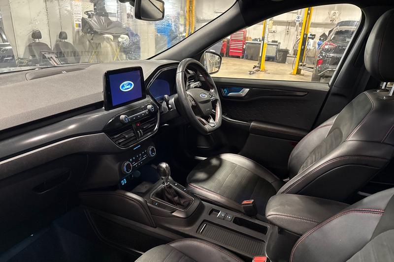 Used Ford Kuga 2020 for sale - 76508133: Photo 18