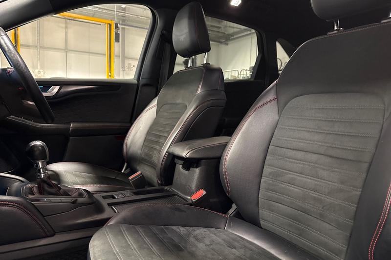 Used Ford Kuga 2020 for sale - 76508133: Photo 19