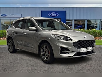 Used Ford Kuga 2020 for sale - 76508133: Photo