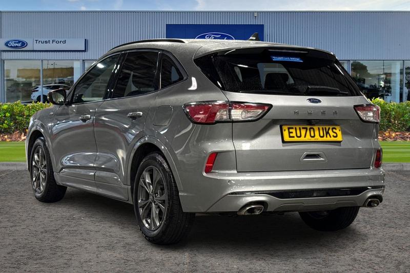 Used Ford Kuga 2020 for sale - 76508133: Photo 2