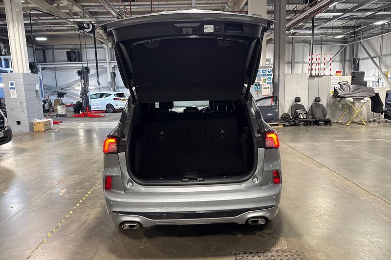 Used Ford Kuga 2020 for sale - 76508133: Photo 21