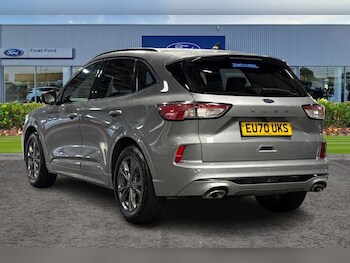 Used Ford Kuga 2020 for sale - 76508133: Photo