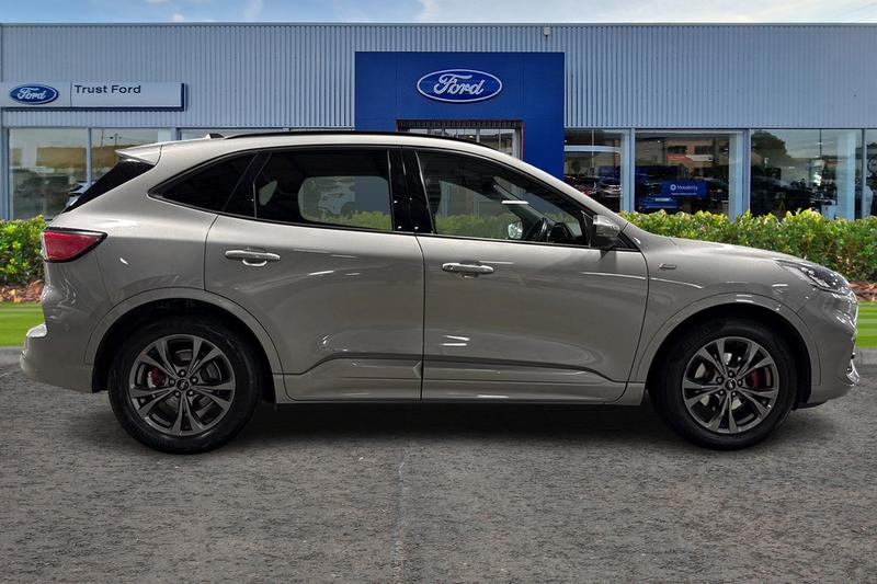 Used Ford Kuga 2020 for sale - 76508133: Photo 3