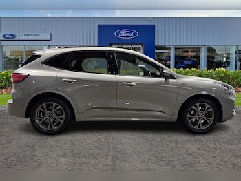 Used Ford Kuga 2020 for sale - 76508133: Photo