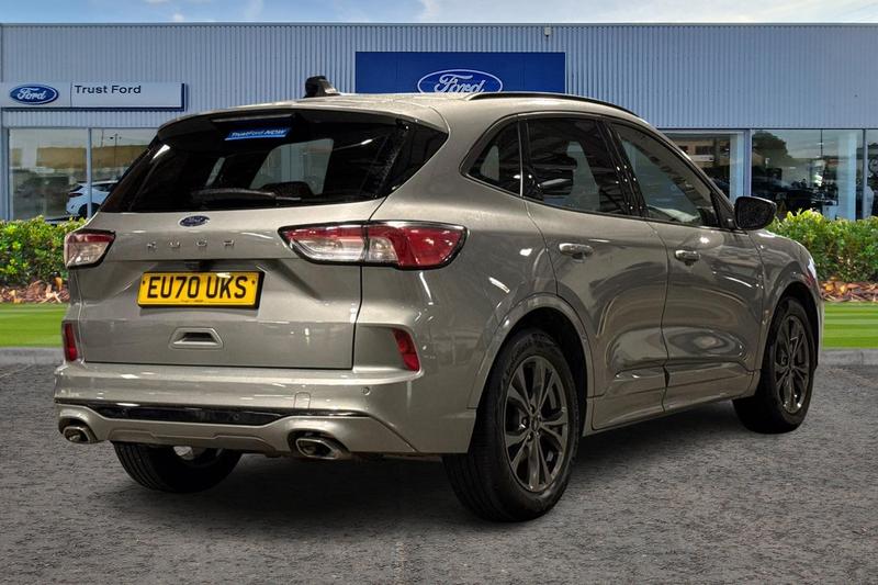 Used Ford Kuga 2020 for sale - 76508133: Photo 4