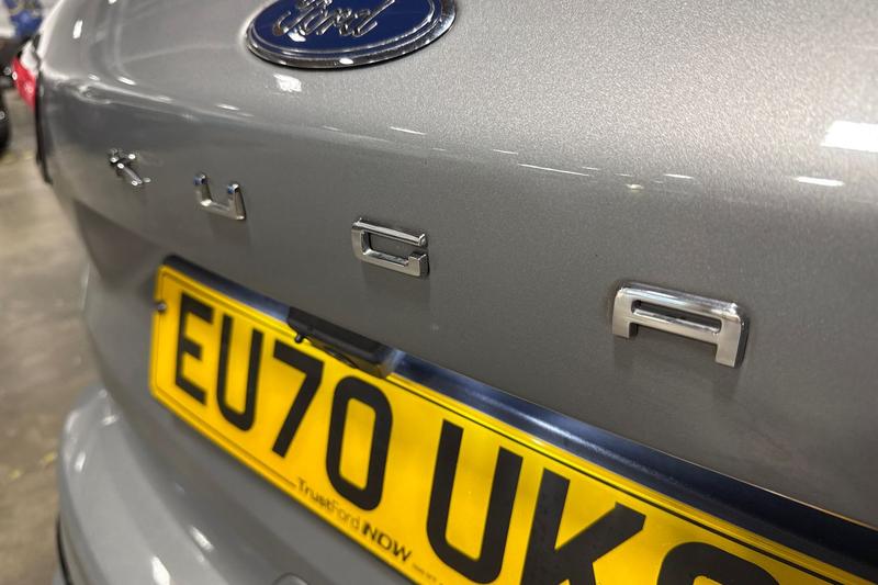 Used Ford Kuga 2020 for sale - 76508133: Photo 43