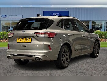 Used Ford Kuga 2020 for sale - 76508133: Photo
