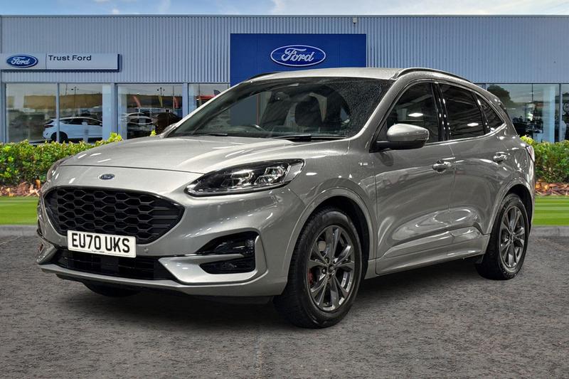 Used Ford Kuga 2020 for sale - 76508133: Photo 5