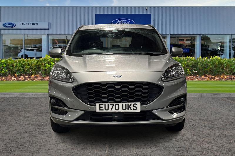 Used Ford Kuga 2020 for sale - 76508133: Photo 6