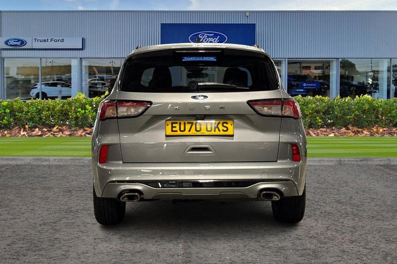 Used Ford Kuga 2020 for sale - 76508133: Photo 7