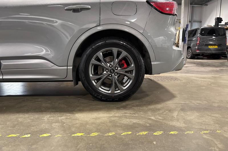 Used Ford Kuga 2020 for sale - 76508133: Photo 8