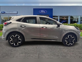Used Ford Puma 2024 for sale - 78505606: Photo