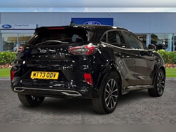 Used Ford Puma undefined for sale - 78339920: Photo