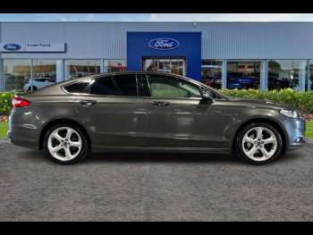 Used Ford Mondeo 2020 for sale - 75118327: Photo