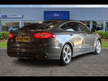 Used Ford Mondeo 2020 for sale - 75118327: Photo