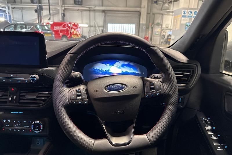 Used Ford Kuga 2022 for sale - 77834446: Photo 12