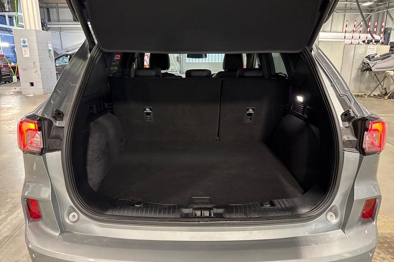 Used Ford Kuga 2022 for sale - 77834446: Photo 24