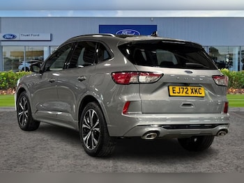 Used Ford Kuga 2022 for sale - 77834446: Photo