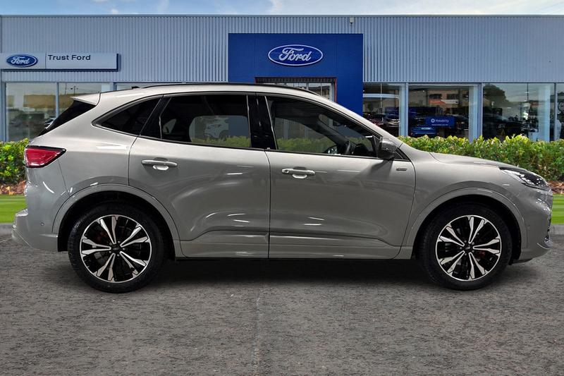 Used Ford Kuga 2022 for sale - 77834446: Photo 3