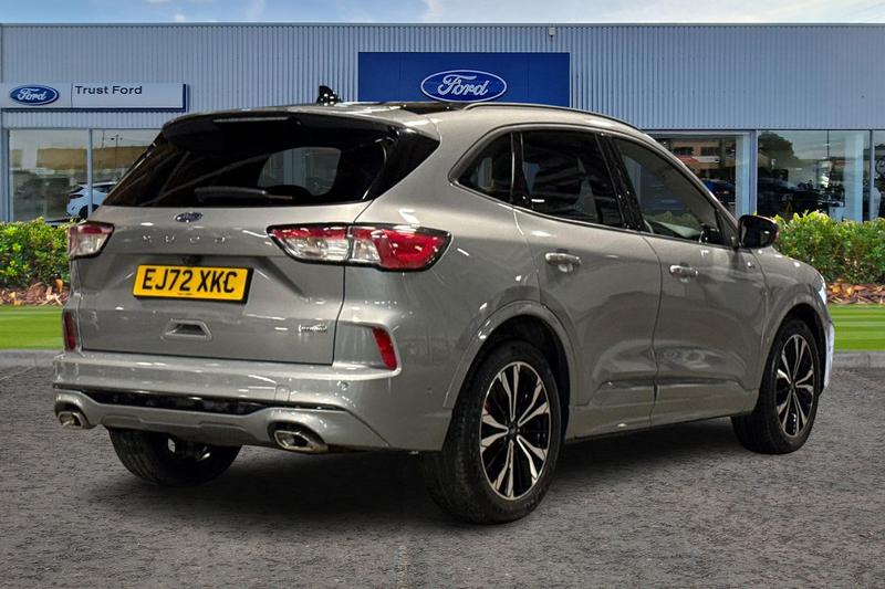 Used Ford Kuga 2022 for sale - 77834446: Photo 4