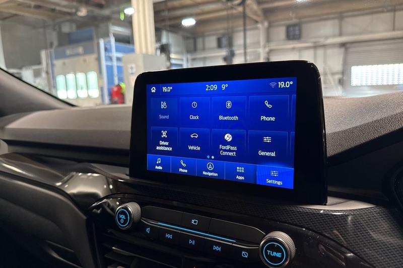 Used Ford Kuga 2022 for sale - 77834446: Photo 48