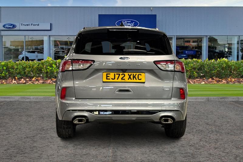 Used Ford Kuga 2022 for sale - 77834446: Photo 7