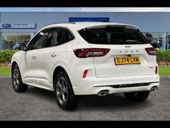 Used Ford Kuga 2024 for sale - 74807805: Photo