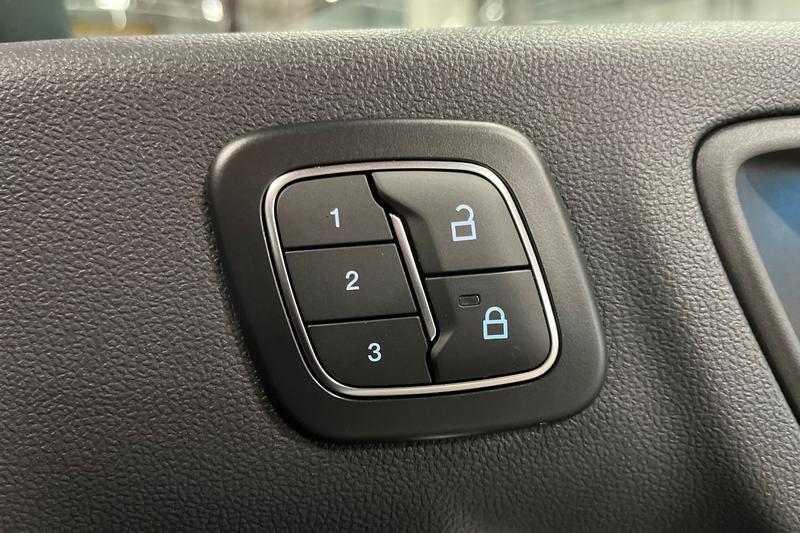 Vehicle 31