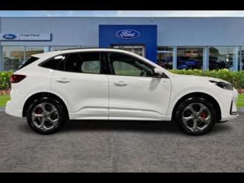 Used Ford Kuga 2024 for sale - 74807805: Photo