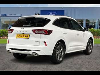 Used Ford Kuga 2024 for sale - 74807805: Photo