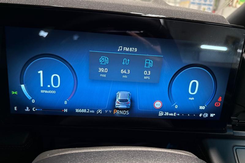 Used Ford Puma for sale - 77529022: Photo 13