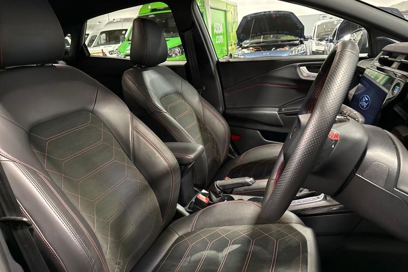 Used Ford Puma for sale - 77529022: Photo 17