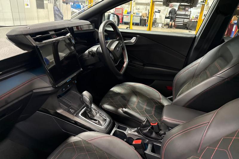 Used Ford Puma for sale - 77529022: Photo 18