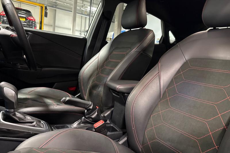 Used Ford Puma for sale - 77529022: Photo 19