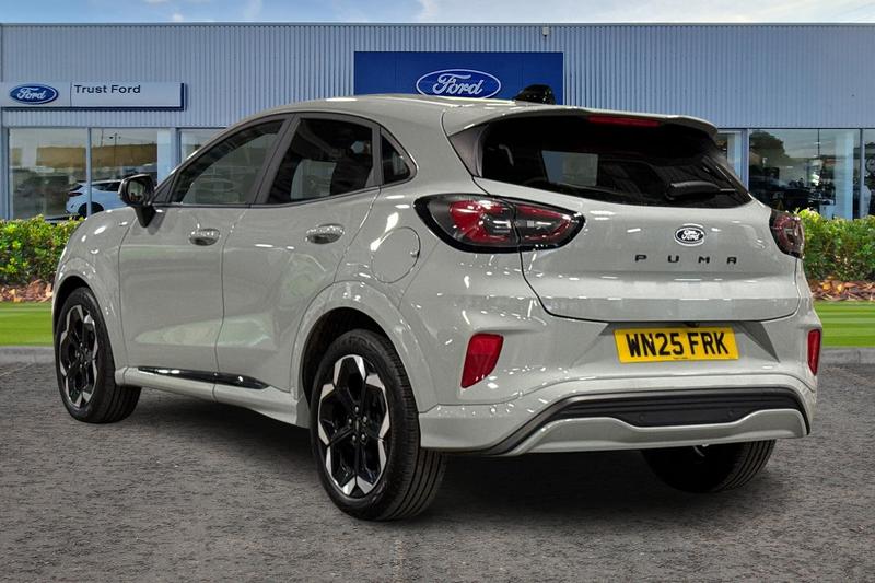 Used Ford Puma for sale - 77529022: Photo 2