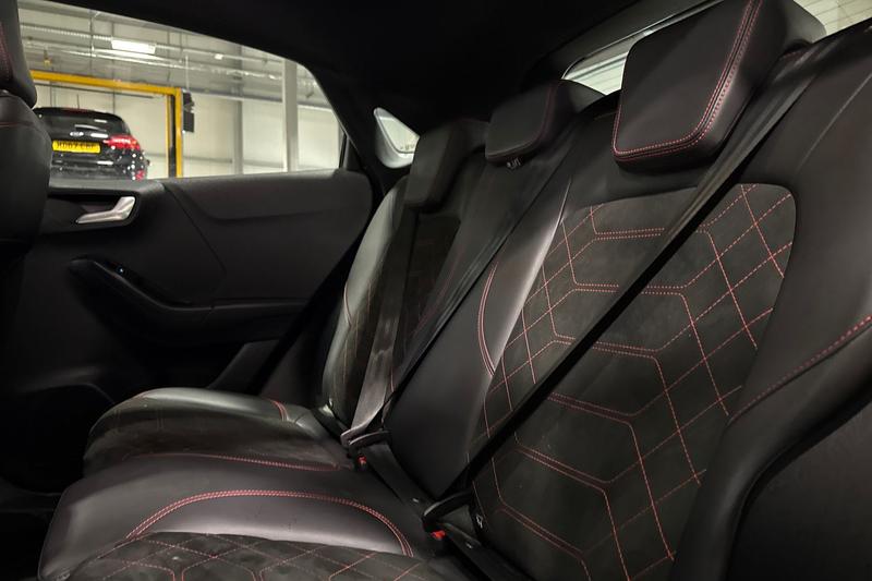 Used Ford Puma for sale - 77529022: Photo 20