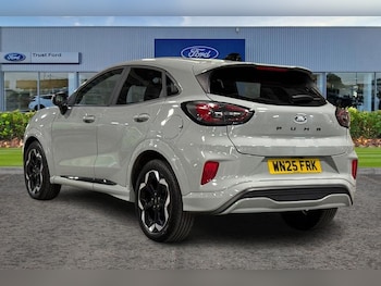 Used Ford Puma undefined for sale - 77529022: Photo