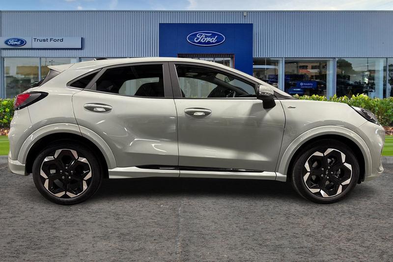 Used Ford Puma for sale - 77529022: Photo 3